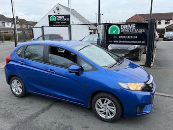 2016 (66) - 1.3 SE 5dr ULEZ, £35 Road TAX