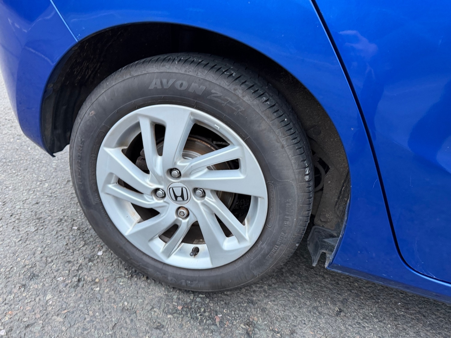 Used Honda Jazz 2016 for sale - 77104190: Photo 21