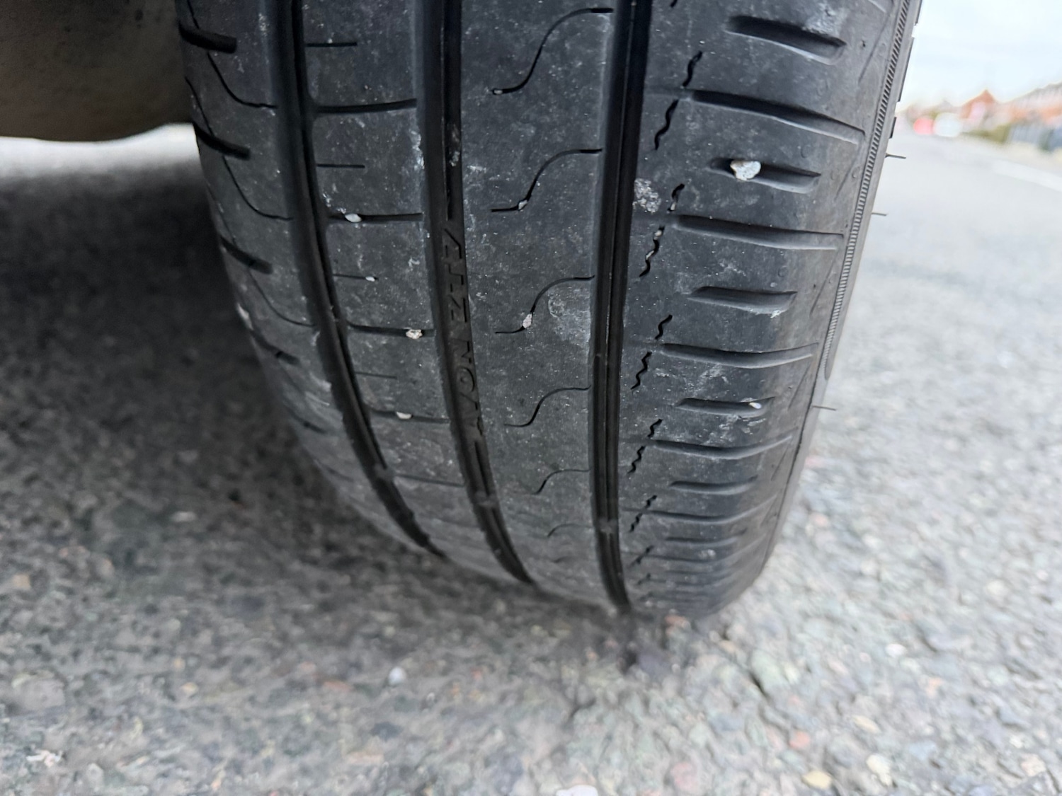 Used Honda Jazz 2016 for sale - 77104190: Photo 23