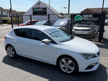 Used SEAT Leon 2019 for sale - 79489973: Photo