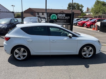 Used SEAT Leon 2019 for sale - 79489973: Photo