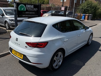 Used SEAT Leon 2019 for sale - 79489973: Photo