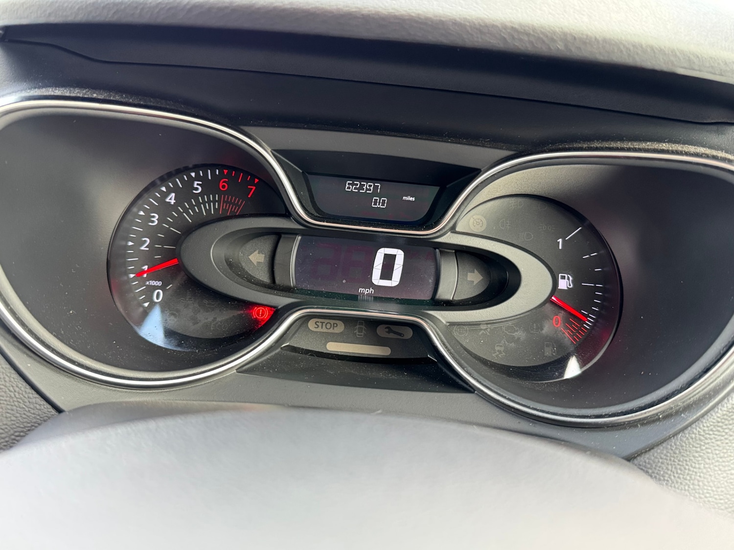 Used Renault Captur 2019 for sale - 76517860: Photo 10