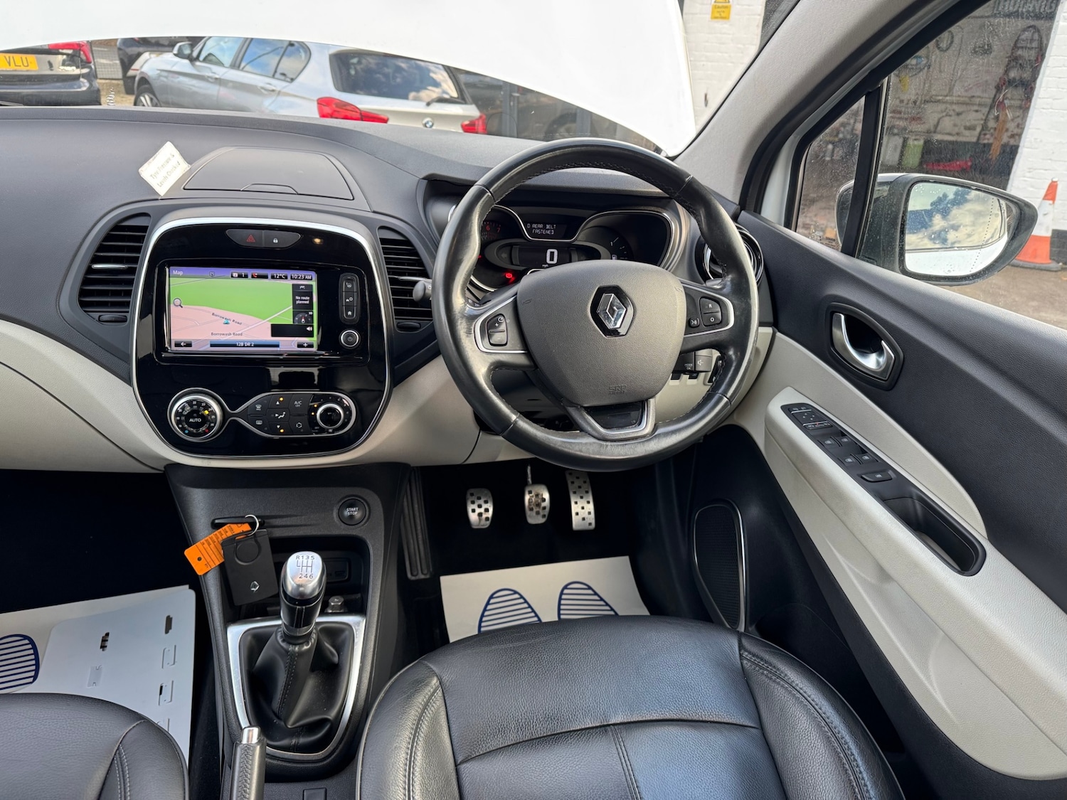 Used Renault Captur 2019 for sale - 76517860: Photo 11