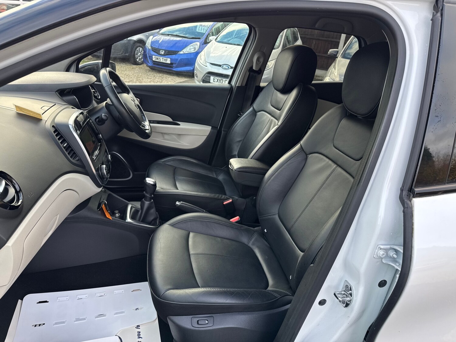 Used Renault Captur 2019 for sale - 76517860: Photo 13