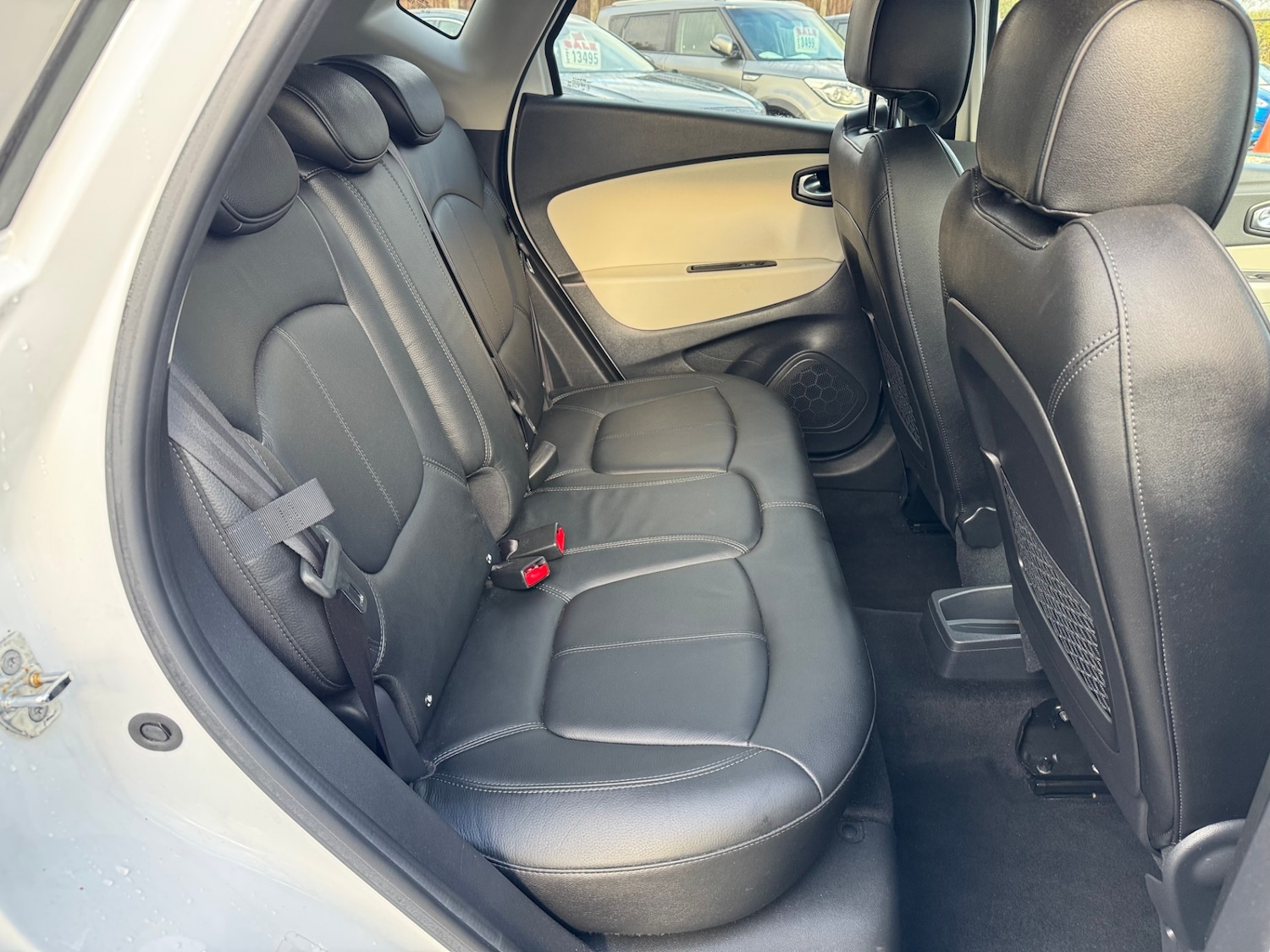 Used Renault Captur 2019 for sale - 76517860: Photo 14