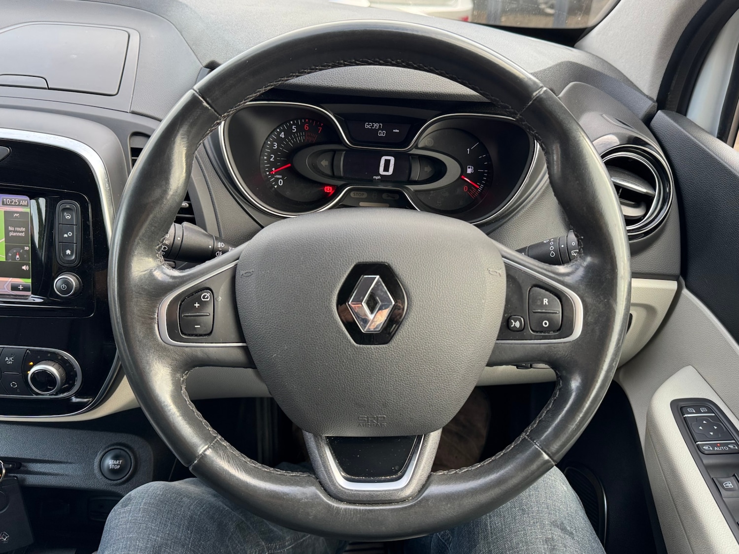 Used Renault Captur 2019 for sale - 76517860: Photo 15