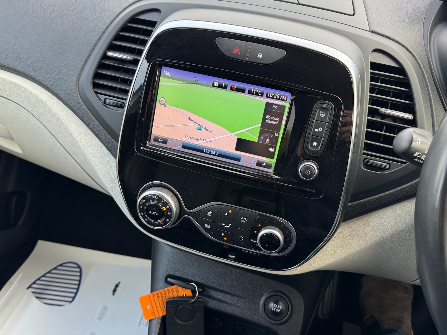 Used Renault Captur 2019 for sale - 76517860: Photo 17