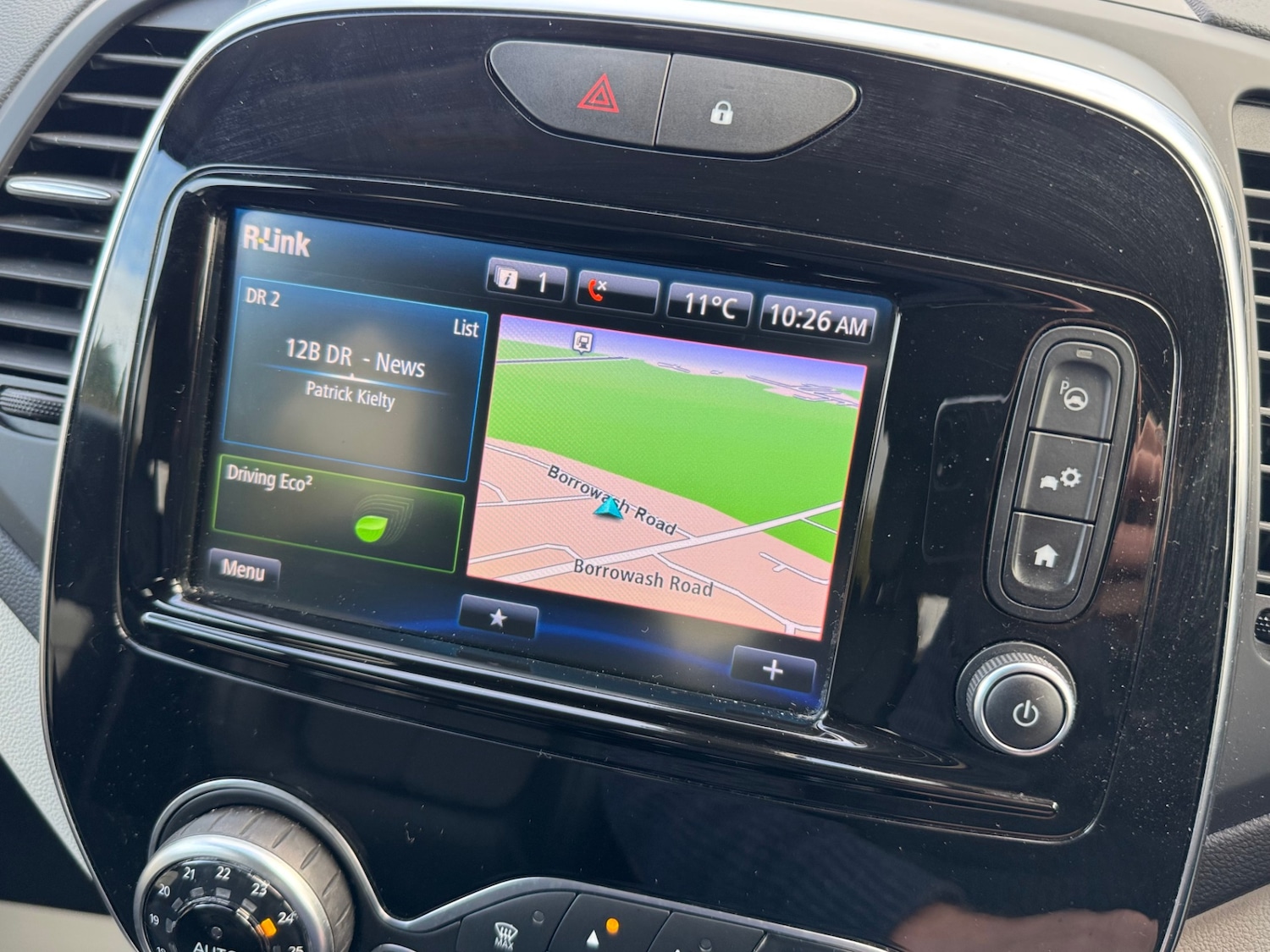 Used Renault Captur 2019 for sale - 76517860: Photo 18