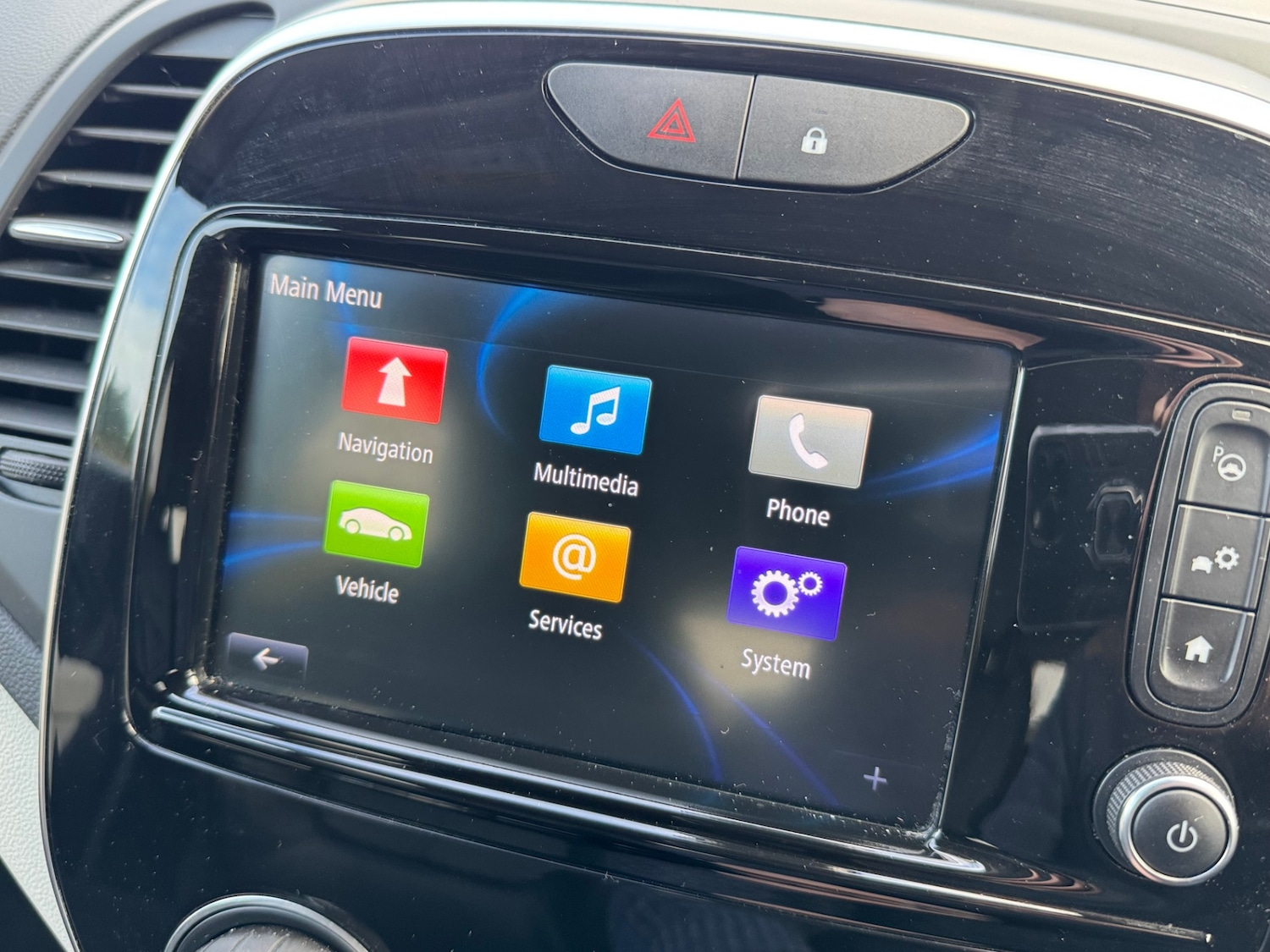 Used Renault Captur 2019 for sale - 76517860: Photo 20