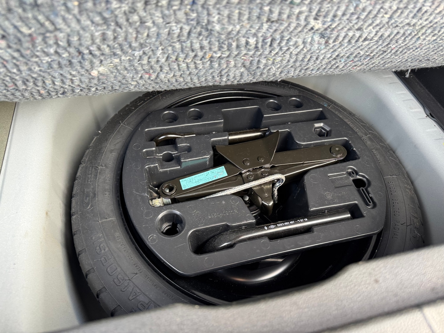 Used Renault Captur 2019 for sale - 76517860: Photo 31