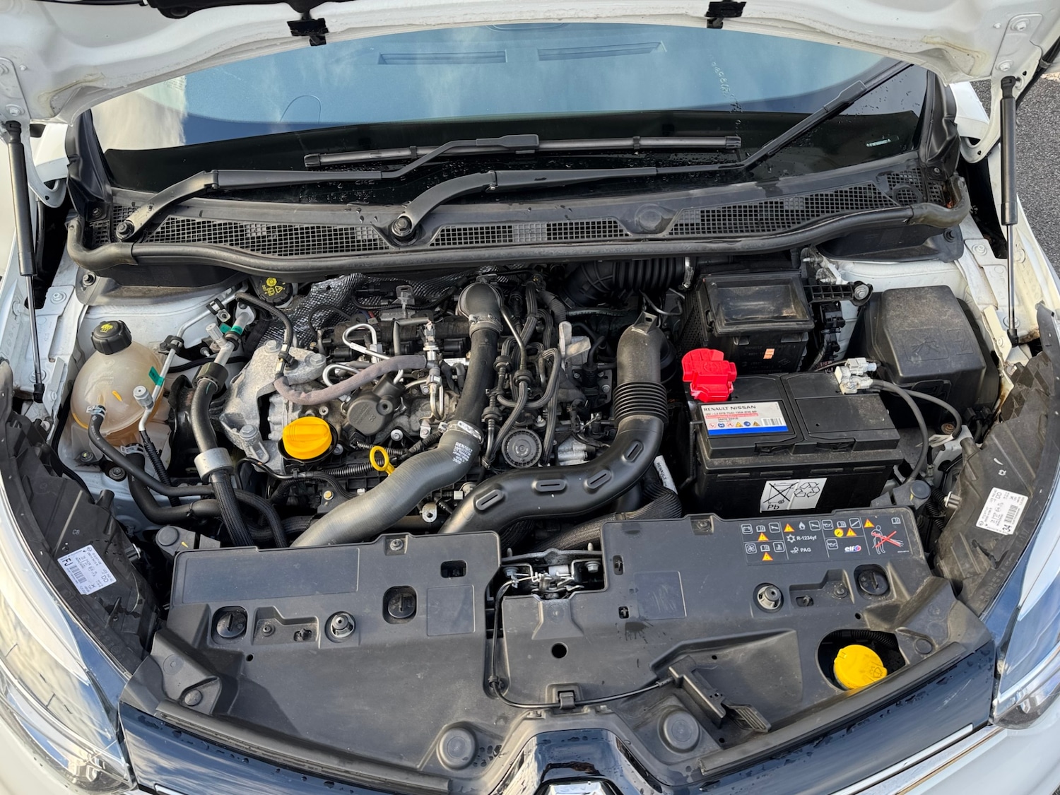 Used Renault Captur 2019 for sale - 76517860: Photo 9