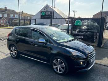 2015 (65) - 1.6 BlueHDi 120 Allure 5dr ULEZ, £20 Road Tax