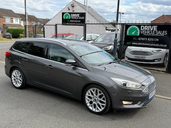 Used Ford Focus 2015 for sale - 79058263: Photo