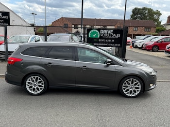 Used Ford Focus 2015 for sale - 79058263: Photo