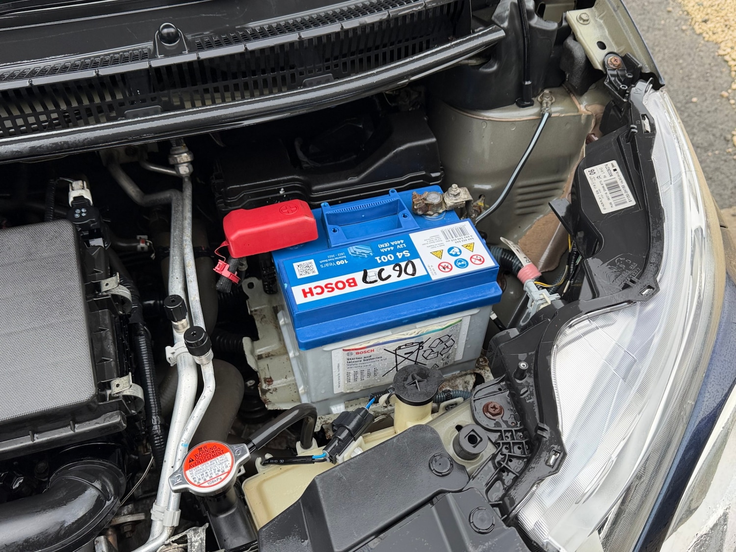 Used Citroen C1 2016 for sale - 77607010: Photo 10