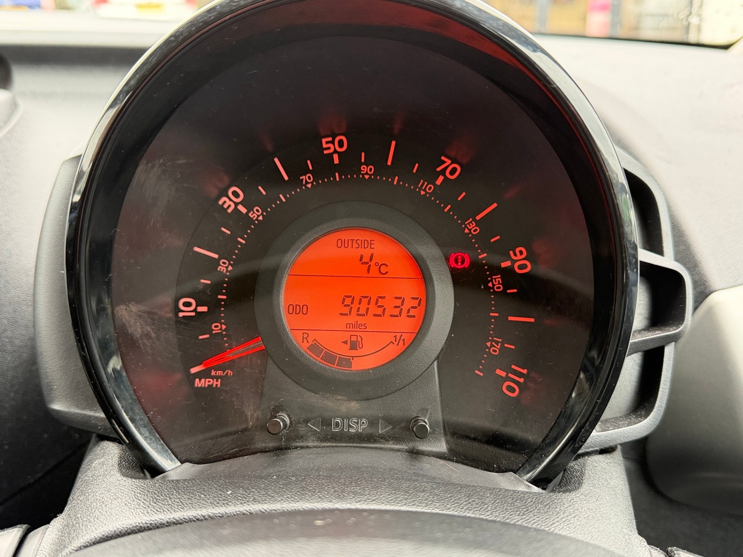 Used Citroen C1 2016 for sale - 77607010: Photo 11