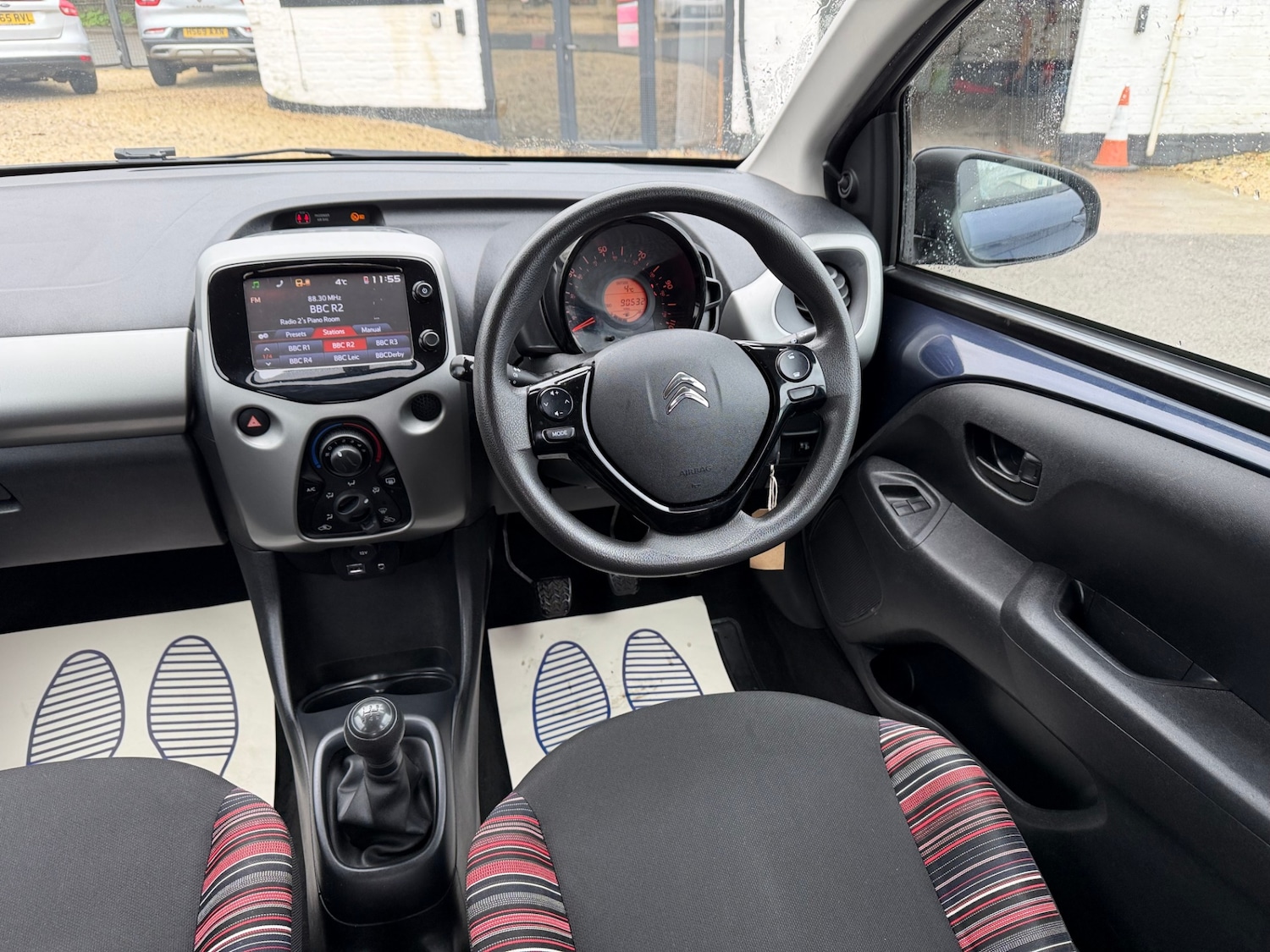 Used Citroen C1 2016 for sale - 77607010: Photo 12