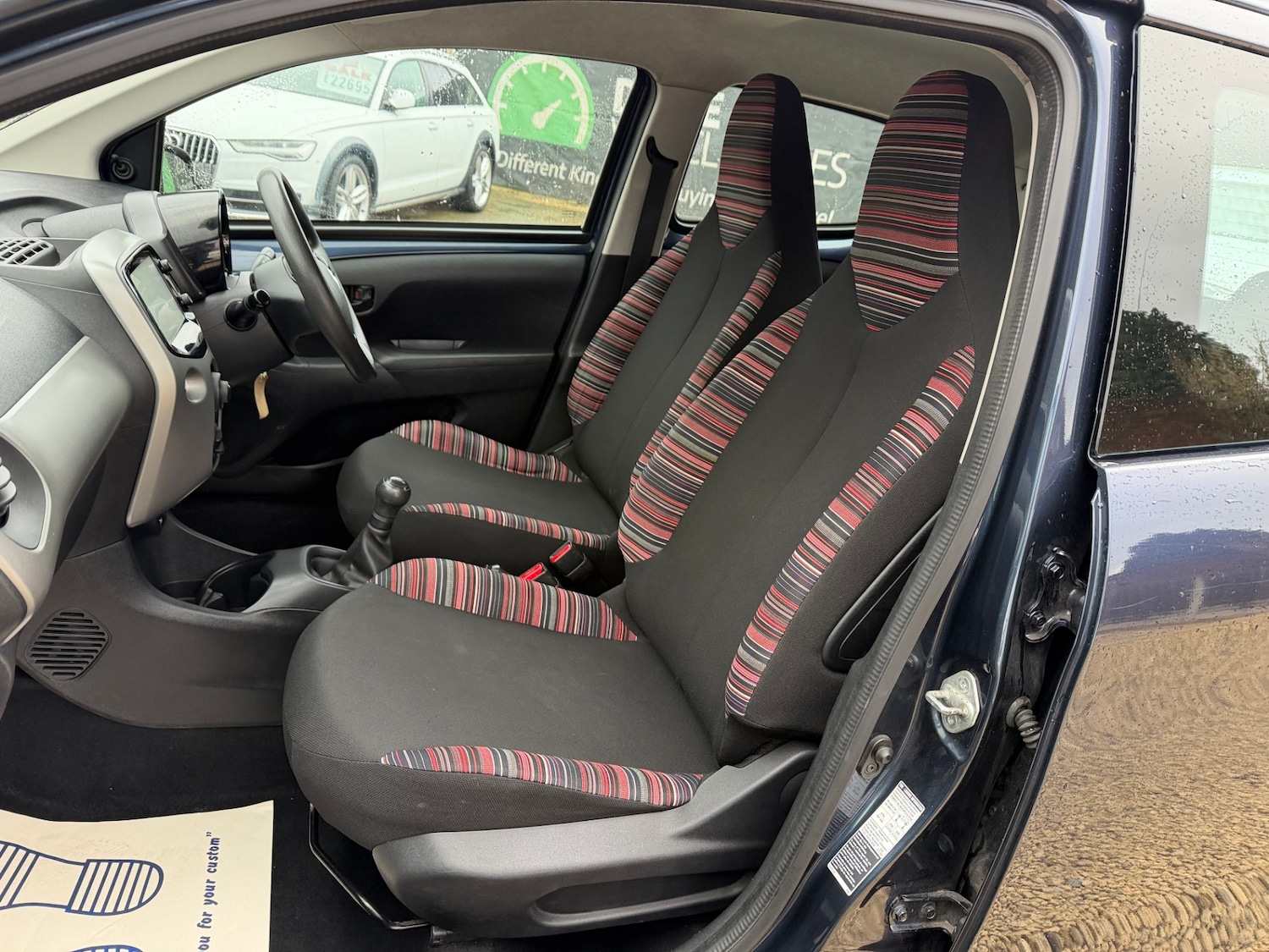 Used Citroen C1 2016 for sale - 77607010: Photo 14