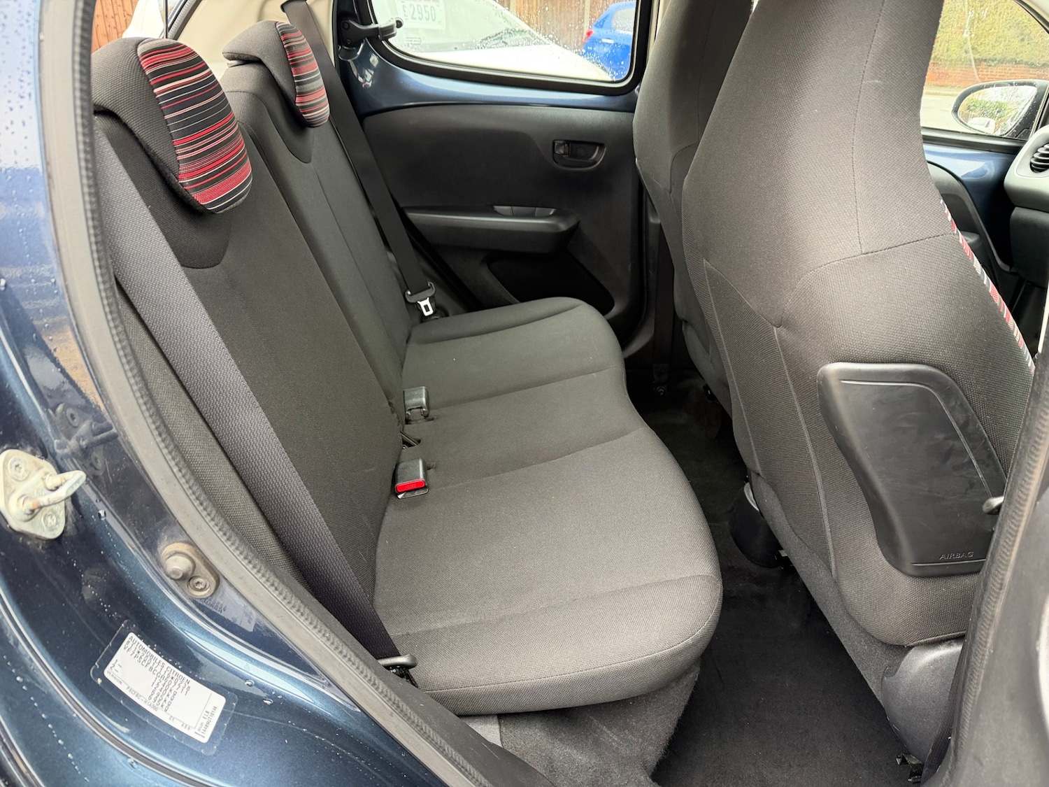 Used Citroen C1 2016 for sale - 77607010: Photo 15