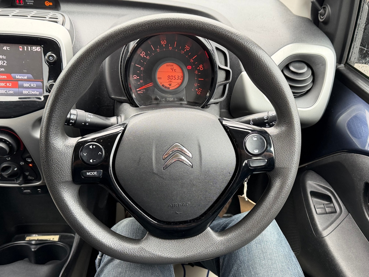 Used Citroen C1 2016 for sale - 77607010: Photo 16