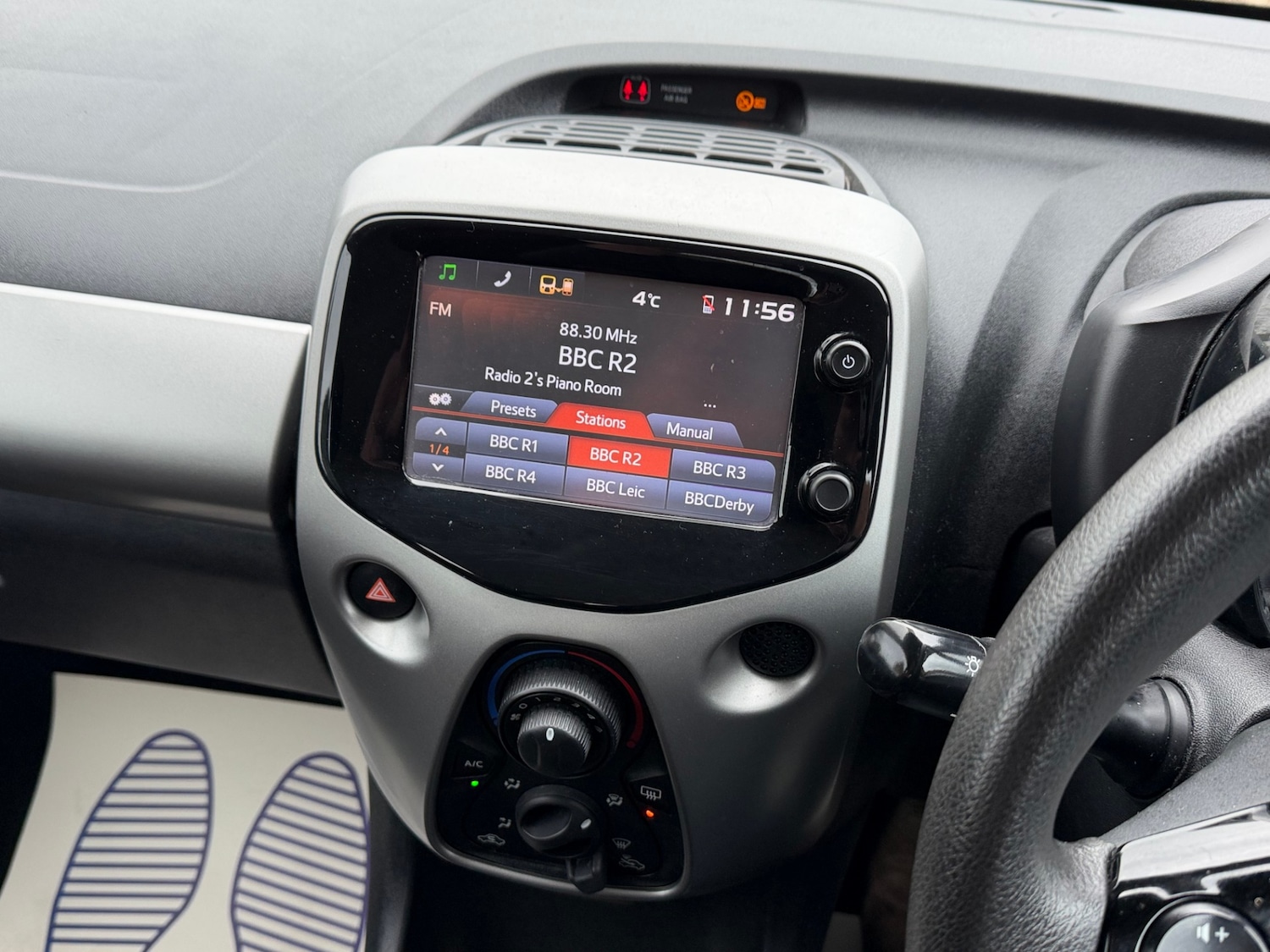 Used Citroen C1 2016 for sale - 77607010: Photo 17