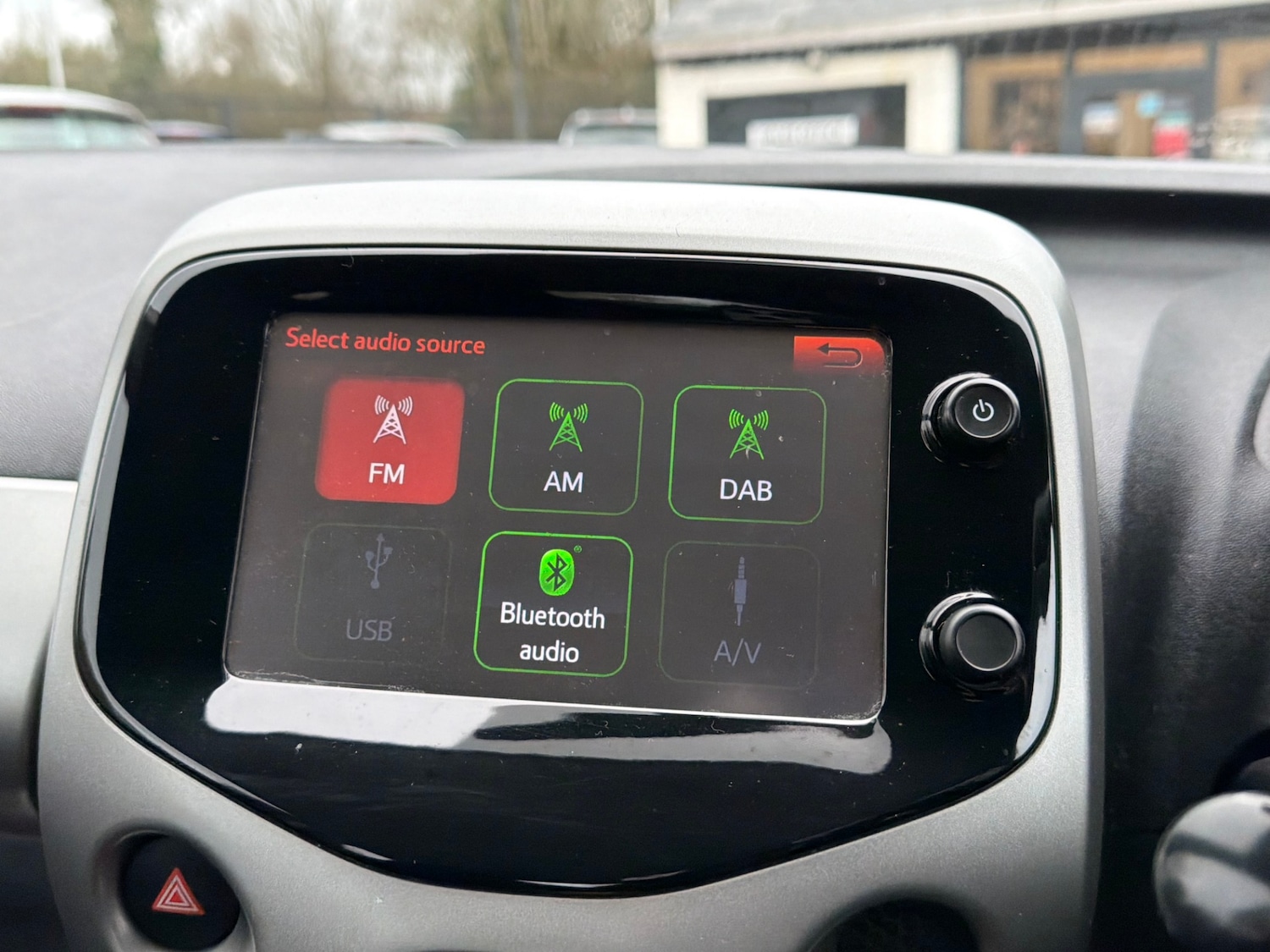 Used Citroen C1 2016 for sale - 77607010: Photo 18