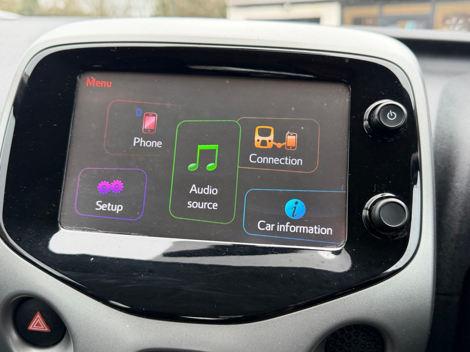 Used Citroen C1 2016 for sale - 77607010: Photo 19