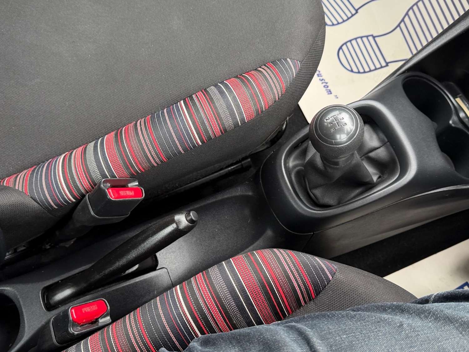 Used Citroen C1 2016 for sale - 77607010: Photo 20