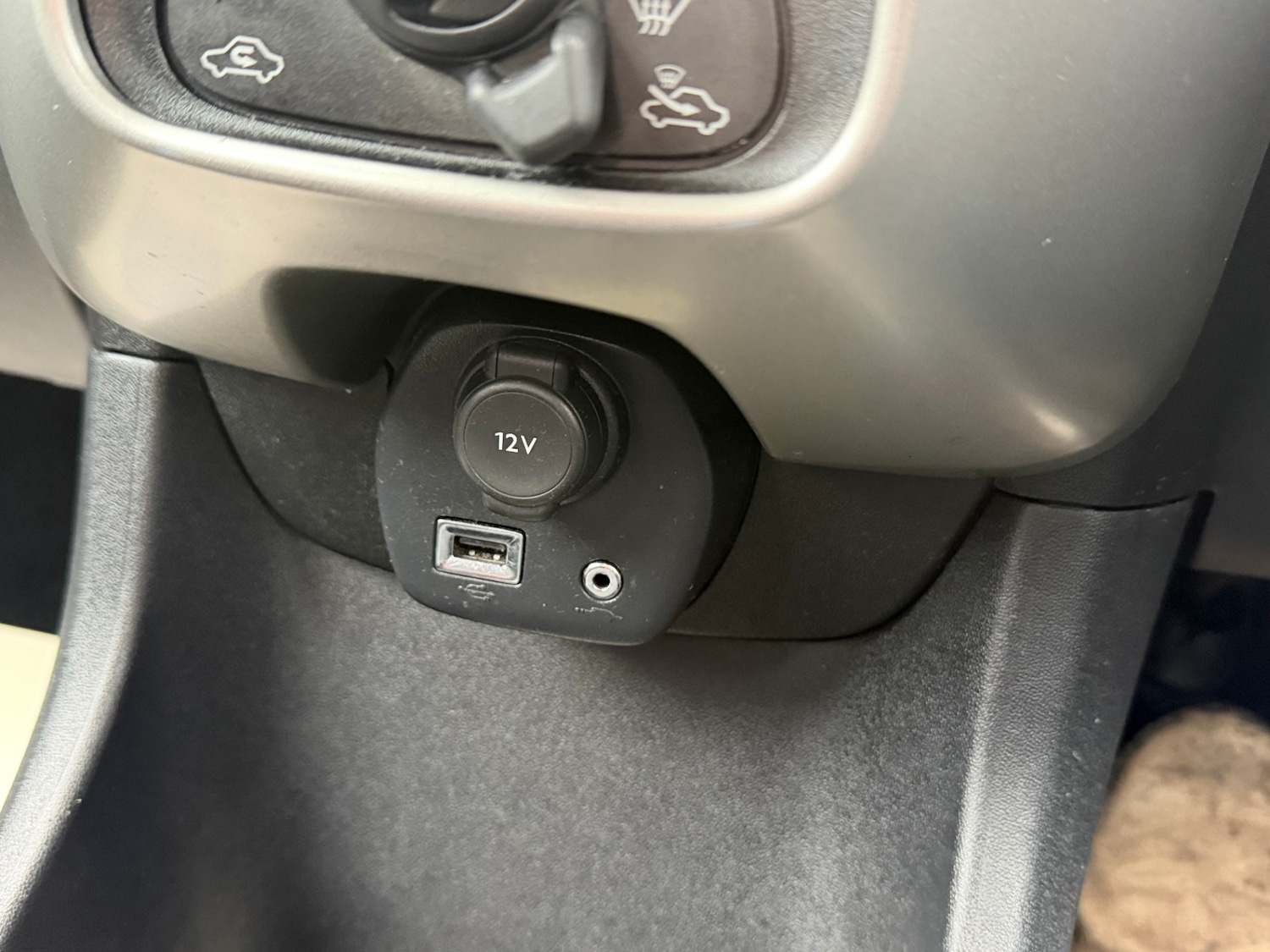 Used Citroen C1 2016 for sale - 77607010: Photo 22