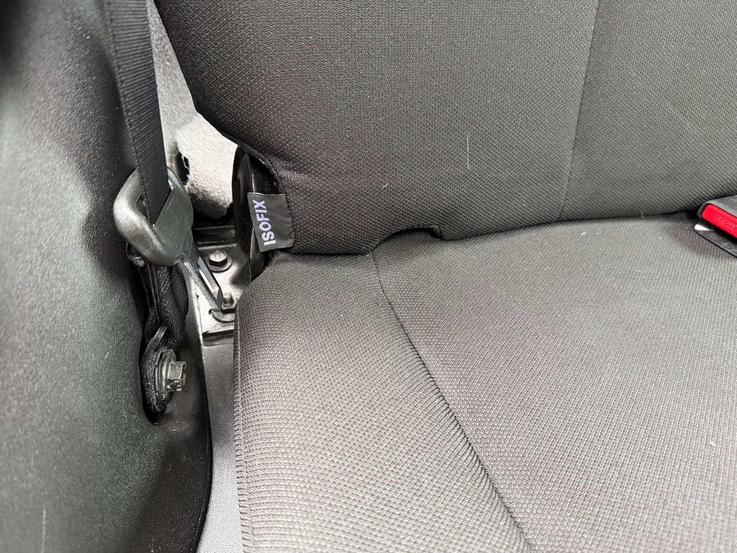 Used Citroen C1 2016 for sale - 77607010: Photo 23