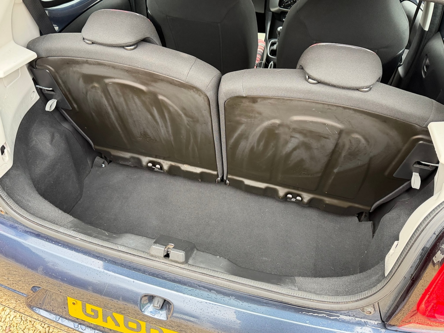 Used Citroen C1 2016 for sale - 77607010: Photo 24