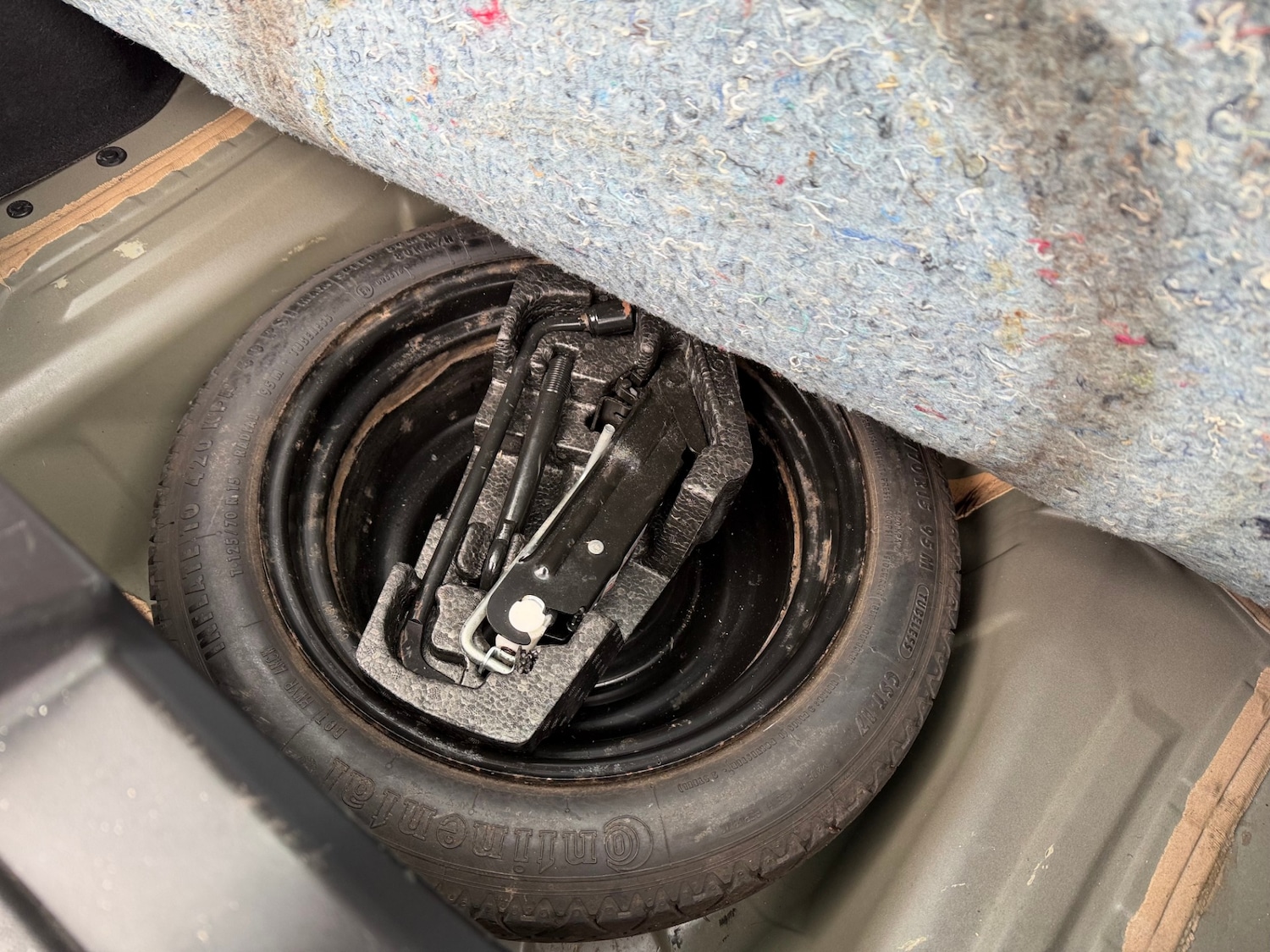 Used Citroen C1 2016 for sale - 77607010: Photo 25