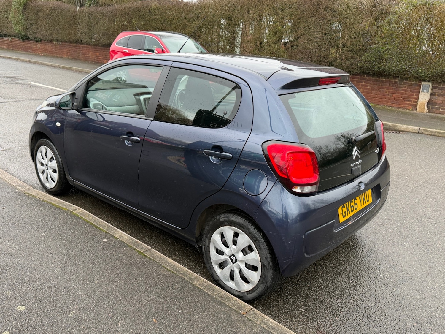 Used Citroen C1 2016 for sale - 77607010: Photo 6
