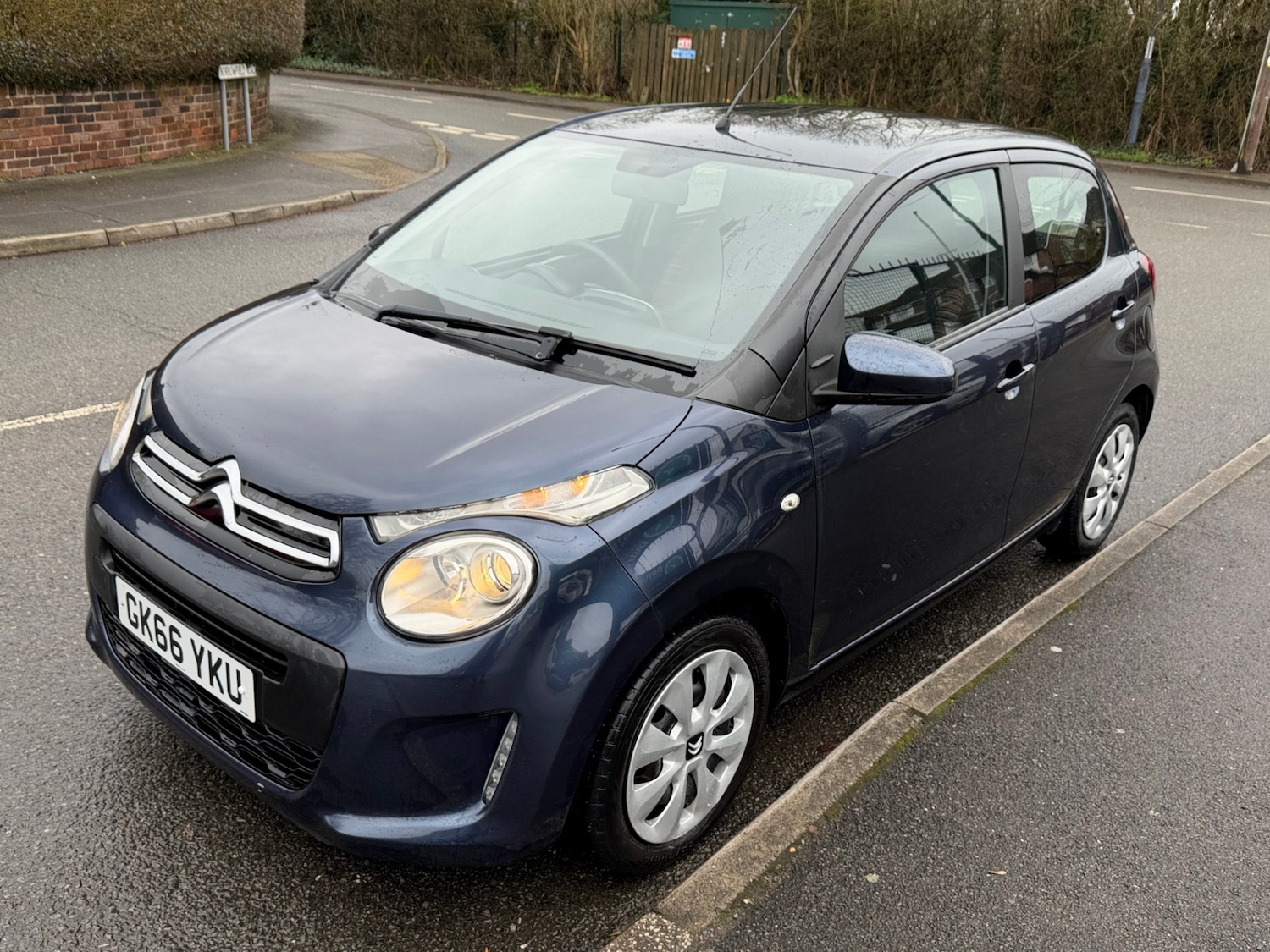 Used Citroen C1 2016 for sale - 77607010: Photo 7
