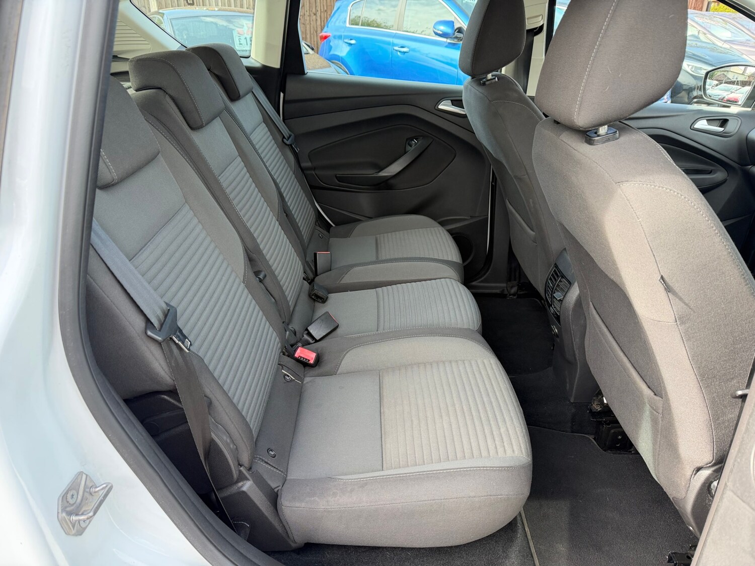 Used Ford C-Max 2016 for sale - 78199170: Photo 14