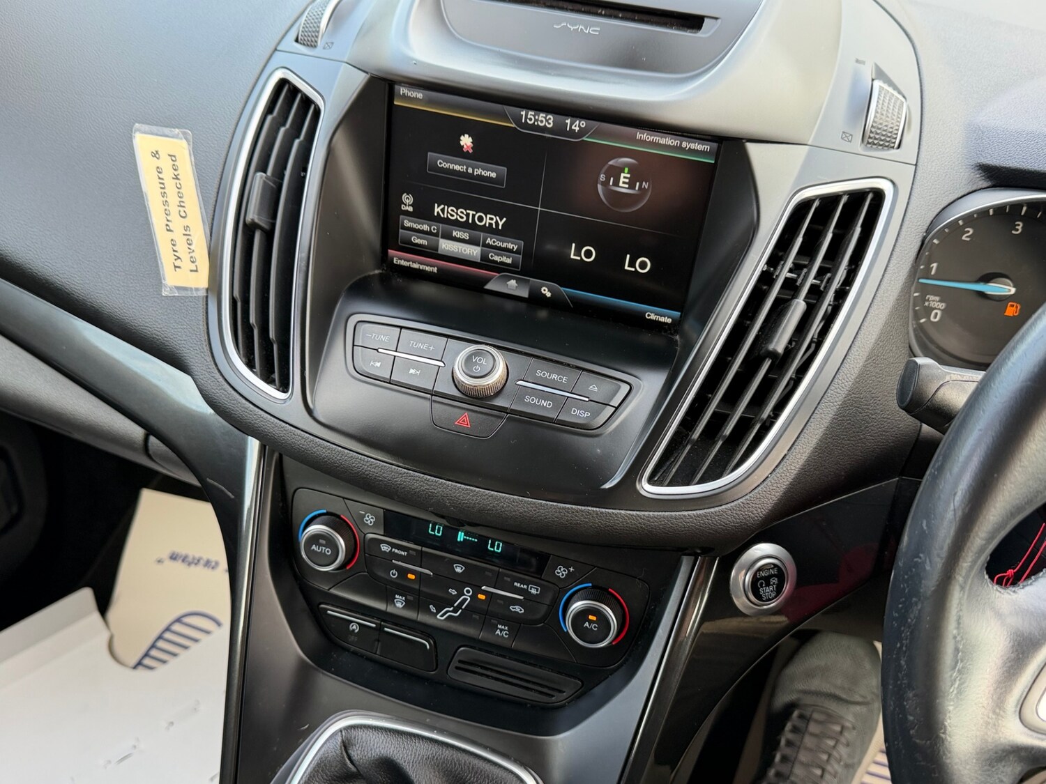 Used Ford C-Max 2016 for sale - 78199170: Photo 17