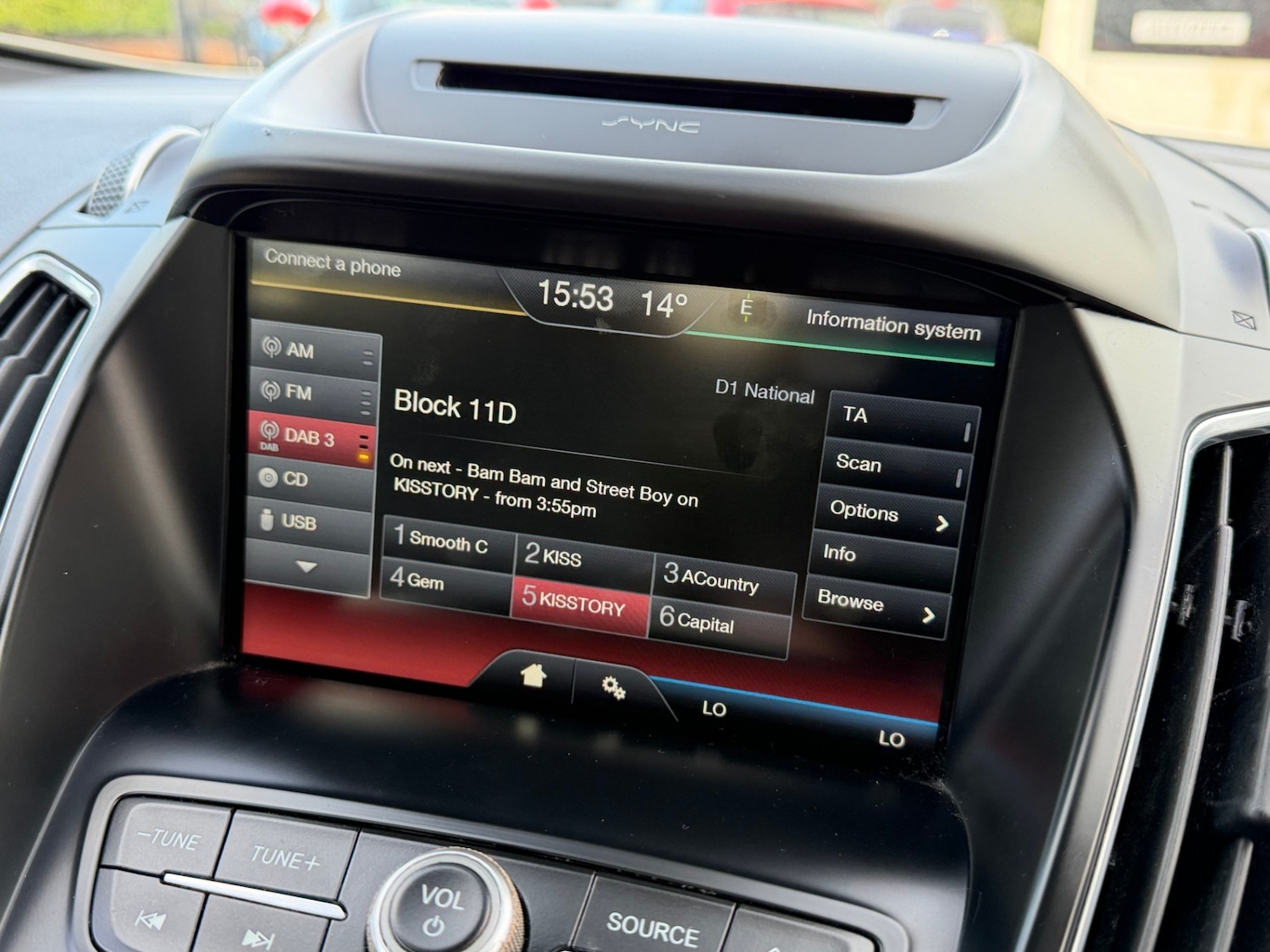 Used Ford C-Max 2016 for sale - 78199170: Photo 18