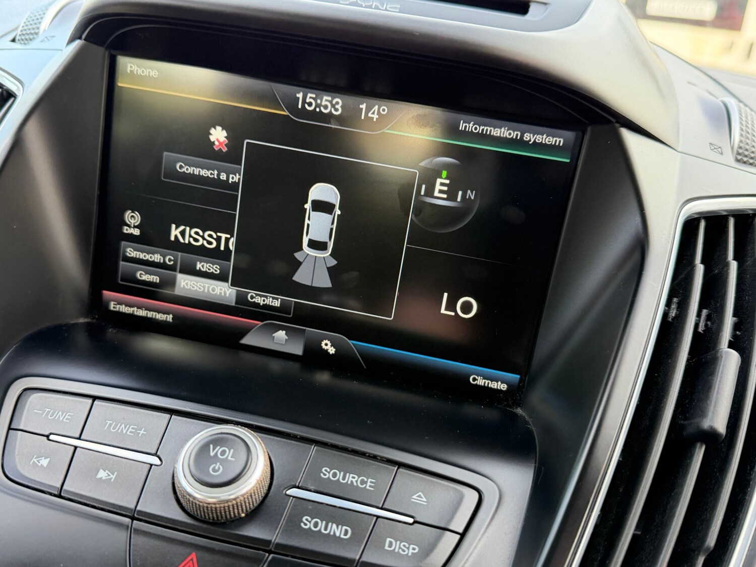 Used Ford C-Max 2016 for sale - 78199170: Photo 19