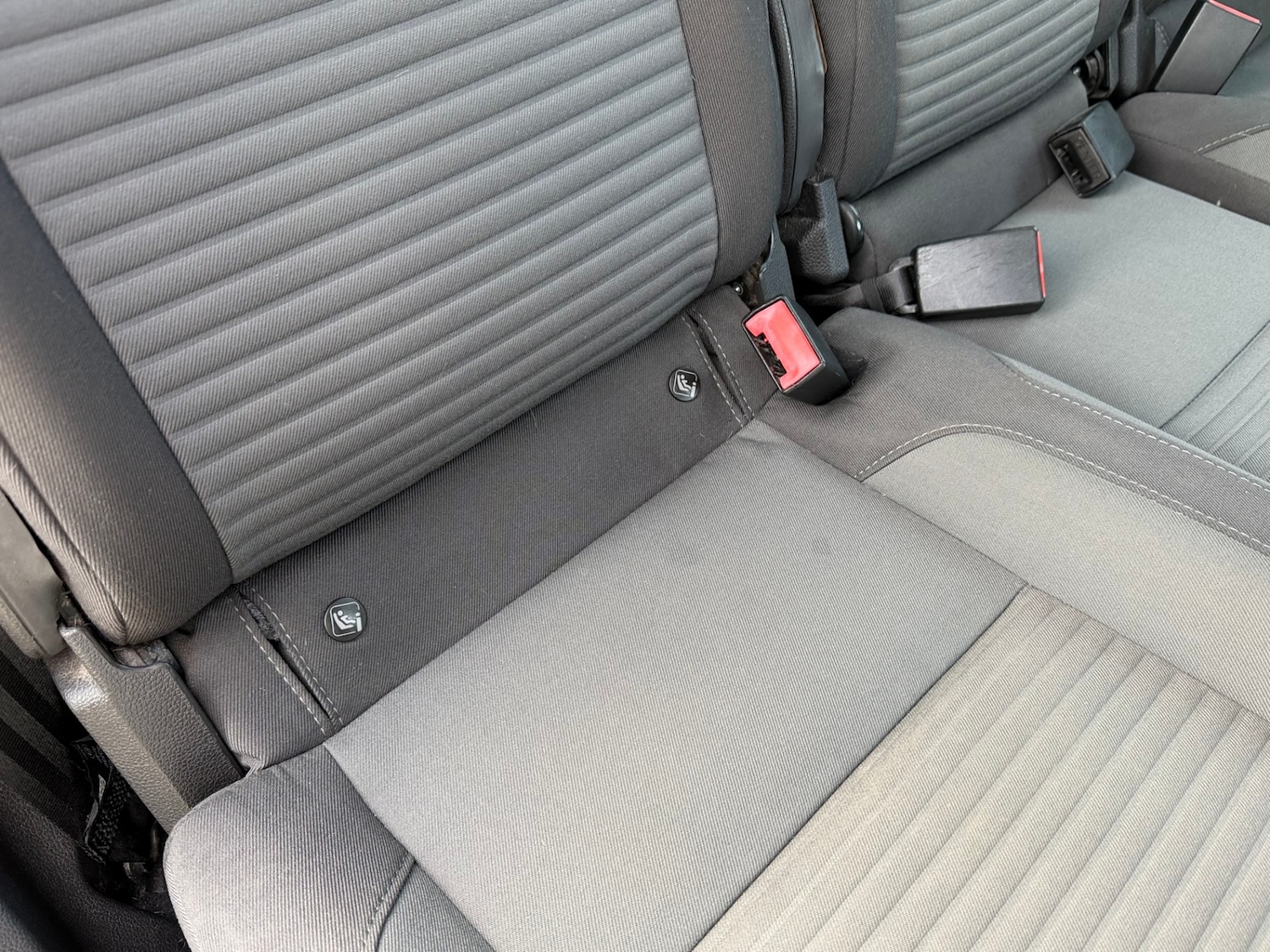 Used Ford C-Max 2016 for sale - 78199170: Photo 22