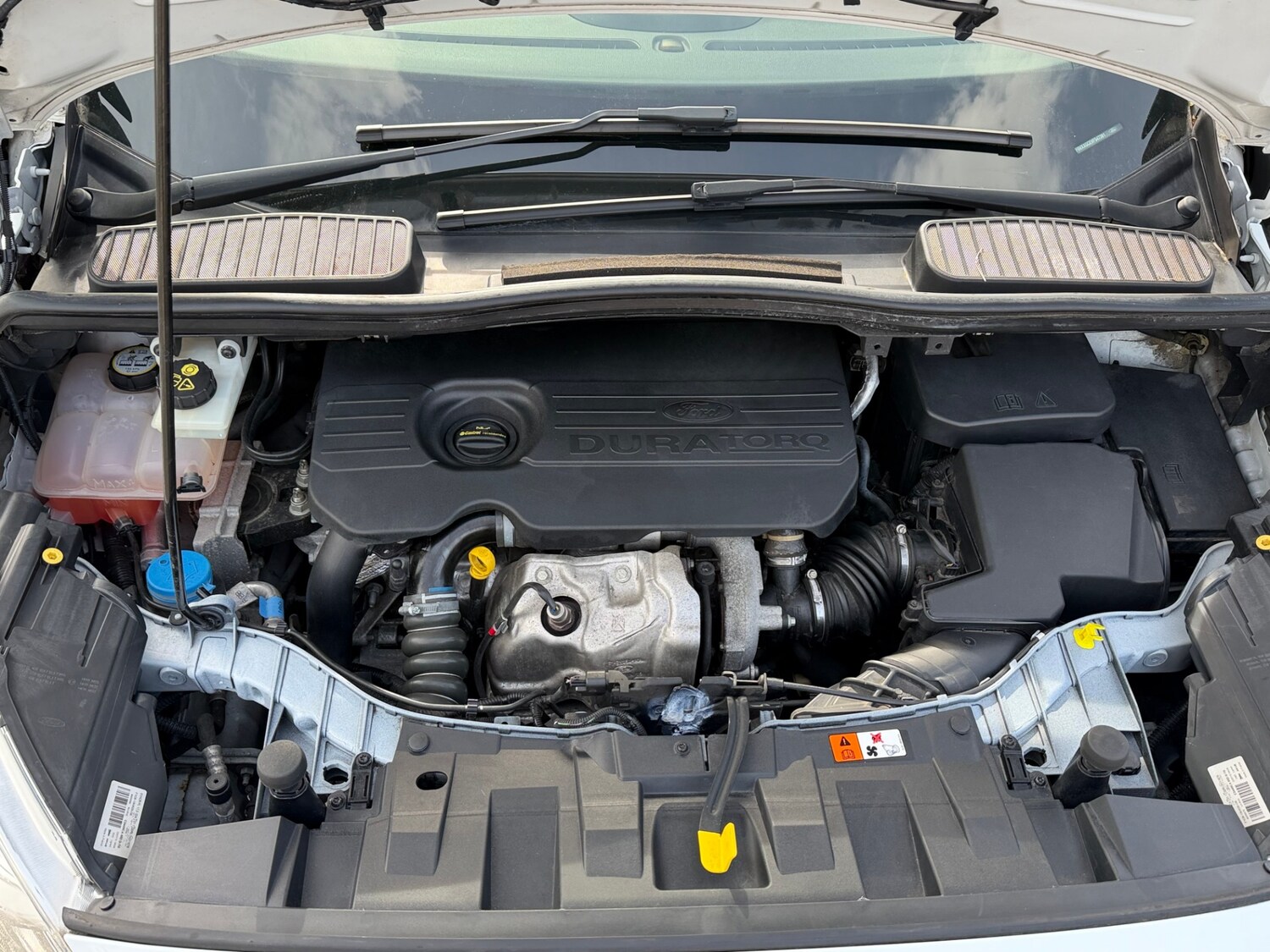 Used Ford C-Max 2016 for sale - 78199170: Photo 9