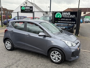 Used Hyundai i10 2017 for sale - 78286574: Photo