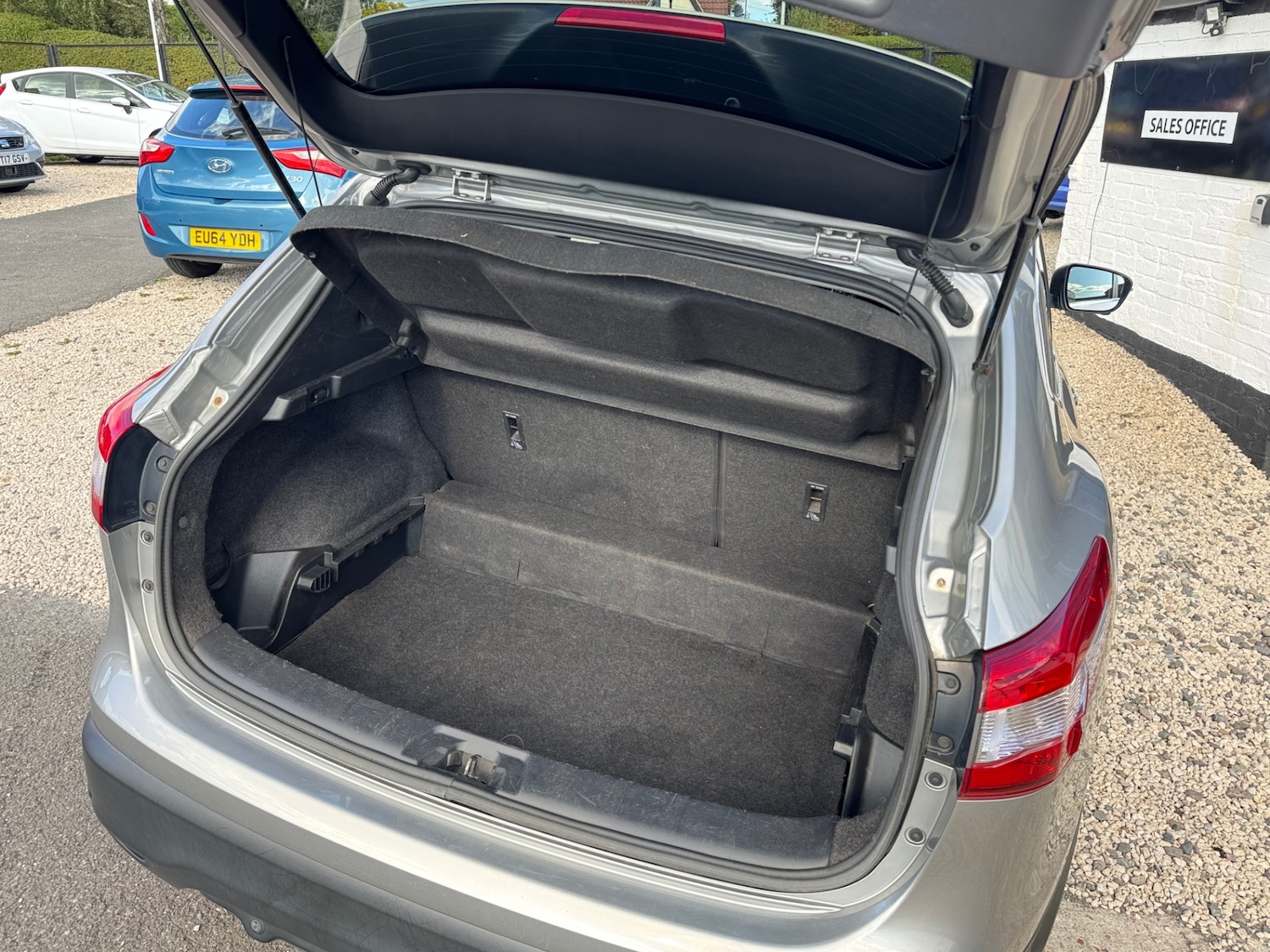 Vehicle 26