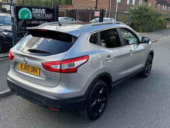 Used Nissan Qashqai 2015 for sale - 76067741: Photo
