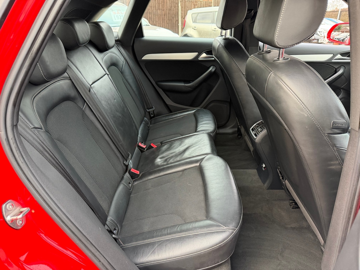 Used Audi Q3 2015 for sale - 77070024: Photo 14