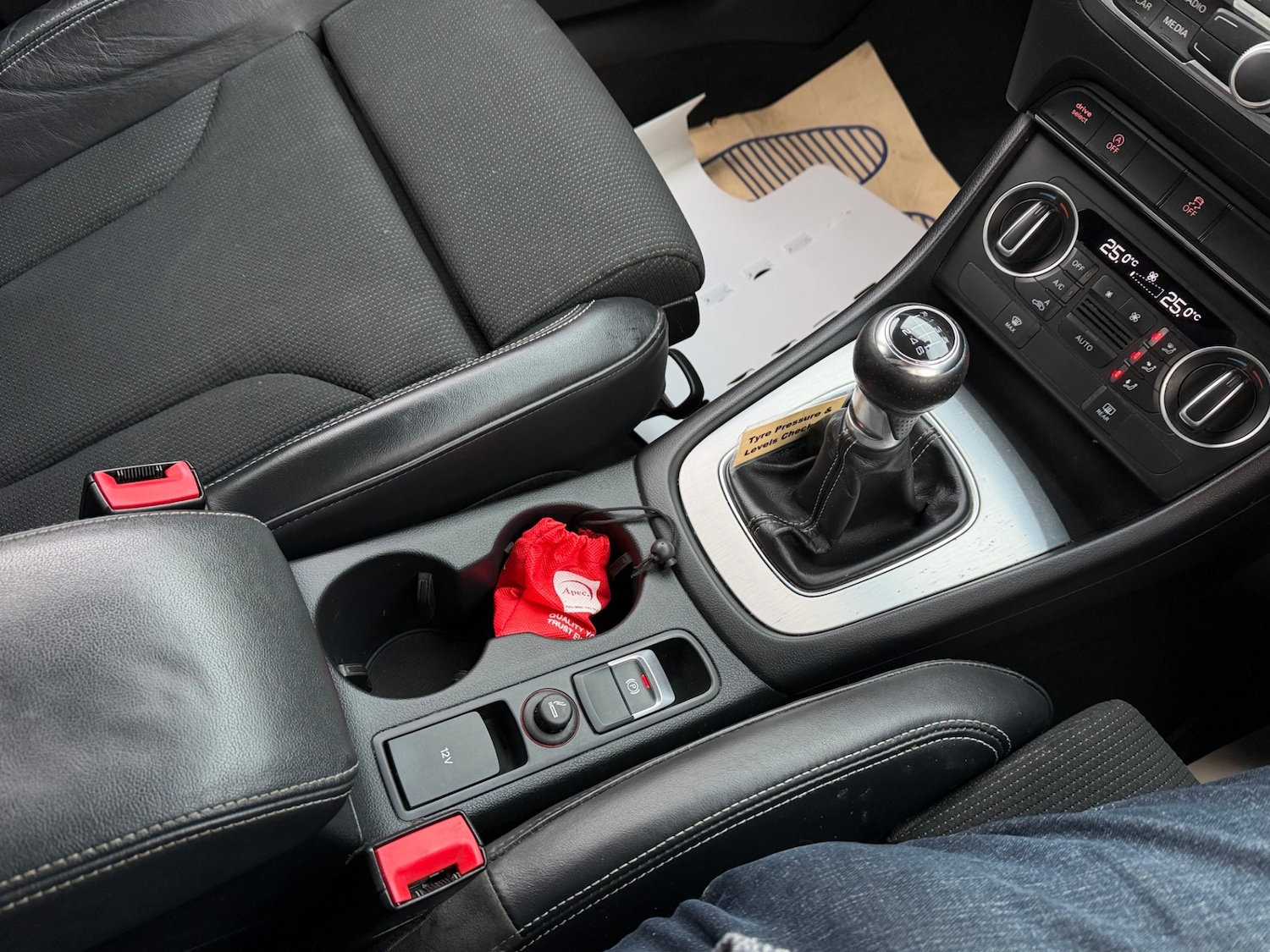 Used Audi Q3 2015 for sale - 77070024: Photo 16