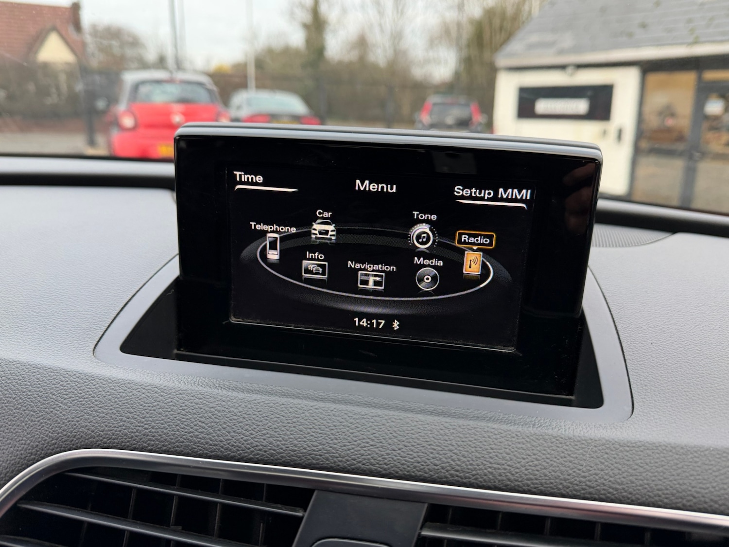 Used Audi Q3 2015 for sale - 77070024: Photo 18