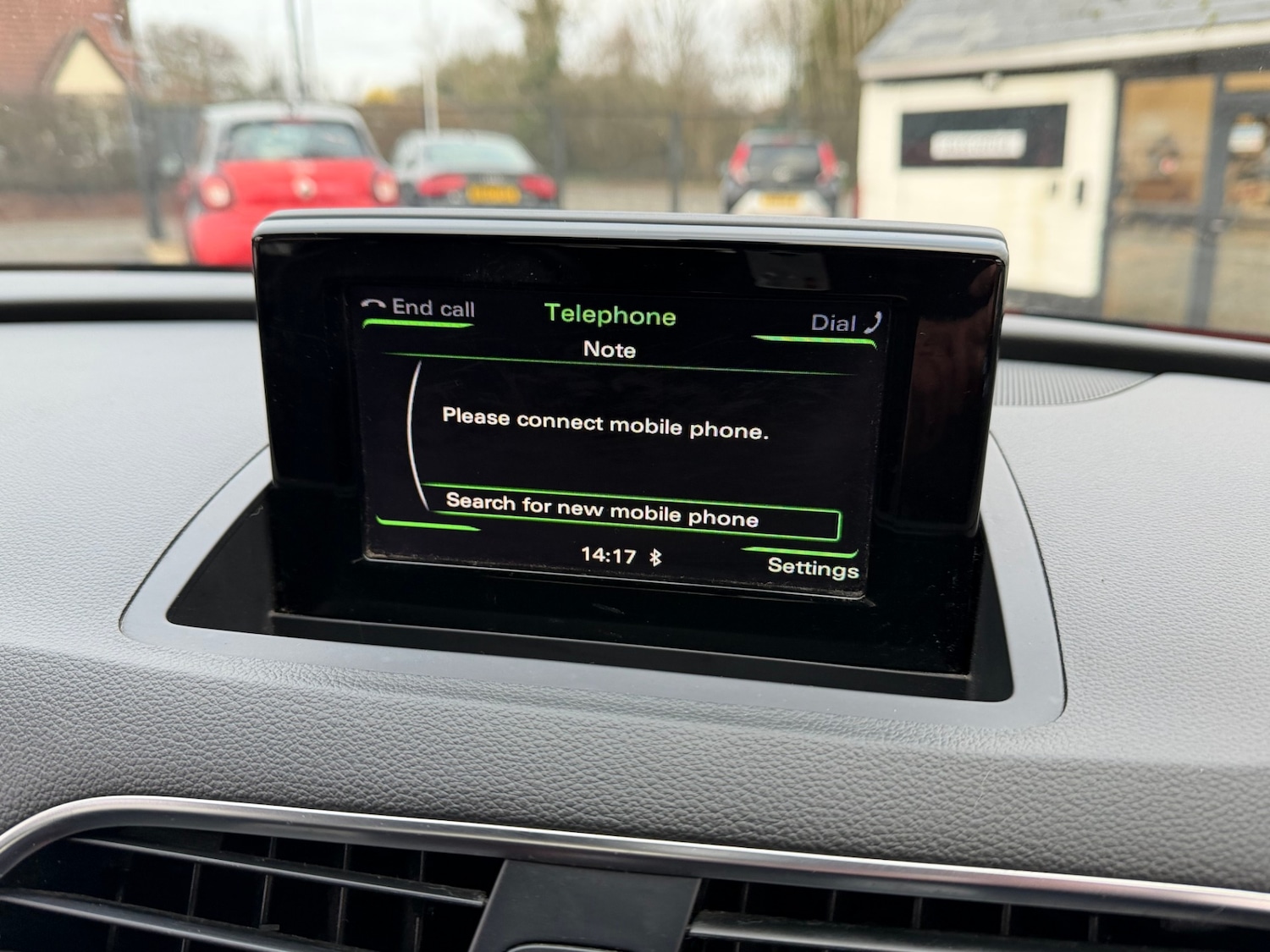 Used Audi Q3 2015 for sale - 77070024: Photo 19