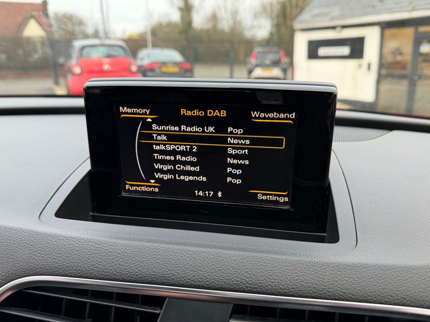 Used Audi Q3 2015 for sale - 77070024: Photo 20