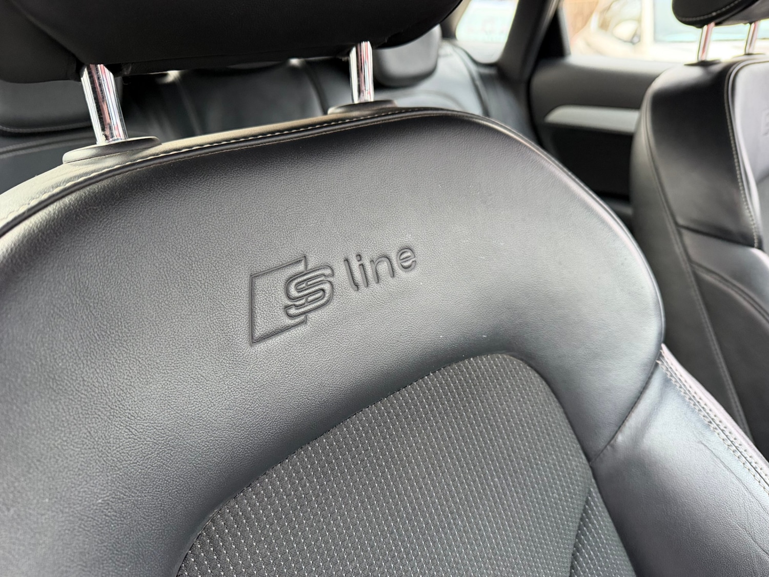 Used Audi Q3 2015 for sale - 77070024: Photo 21